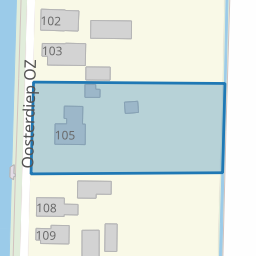 Perceel EMN00-AB-1017