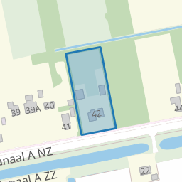 Perceel EMN00-AB-105