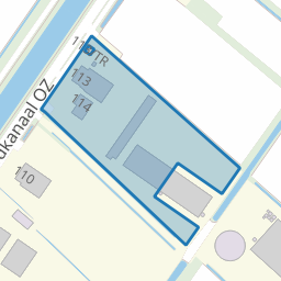 Perceel EMN00-AB-1081