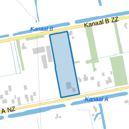 Perceel EMN00-AB-118