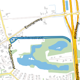 Perceel EMN00-AB-1197