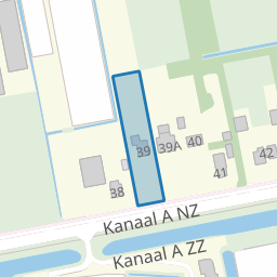 Perceel EMN00-AB-121