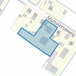 Perceel EMN00-AB-1243