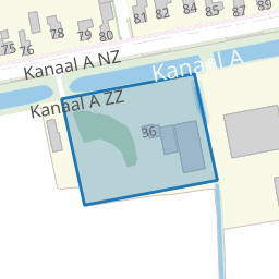 Perceel EMN00-AB-1274