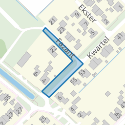 Perceel EMN00-AB-1288