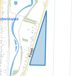 Perceel EMN00-AB-1299