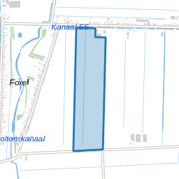 Perceel EMN00-AB-1333