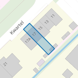 Perceel EMN00-AB-1386