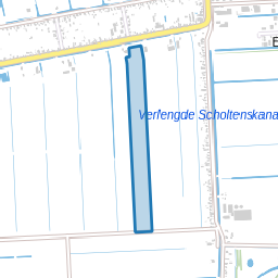 Perceel EMN00-AB-1392