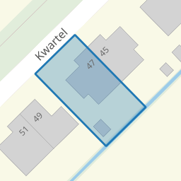 Perceel EMN00-AB-1432