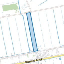 Perceel EMN00-AB-150
