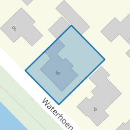 Perceel EMN00-AB-1564