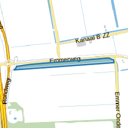 Perceel EMN00-AB-1590