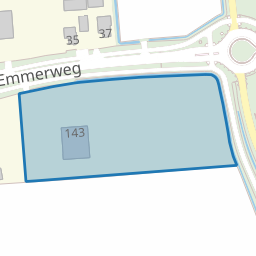 Perceel EMN00-AB-1593