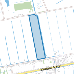 Perceel EMN00-AB-165