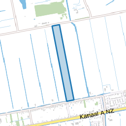 Perceel EMN00-AB-166