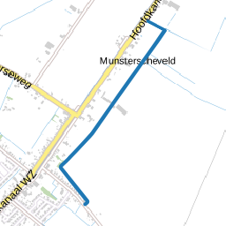 Perceel EMN00-AB-1667