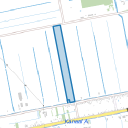 Perceel EMN00-AB-167