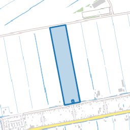 Perceel EMN00-AB-1697