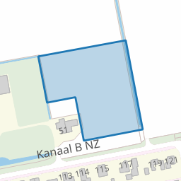 Perceel EMN00-AB-1722