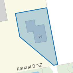 Perceel EMN00-AB-197