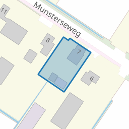 Perceel EMN00-AB-284