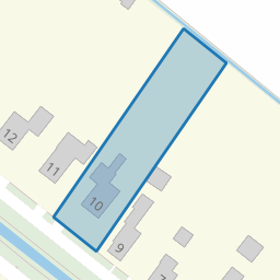 Perceel EMN00-AB-298