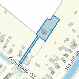 Perceel EMN00-AB-321