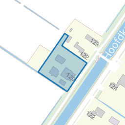 Perceel EMN00-AB-366