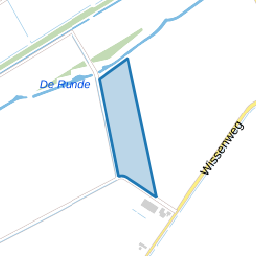 Perceel EMN00-AB-407