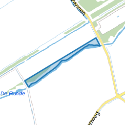 Perceel EMN00-AB-438