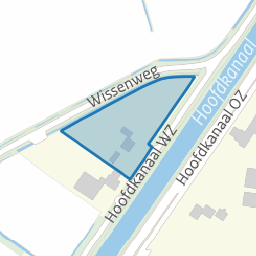 Perceel EMN00-AB-447