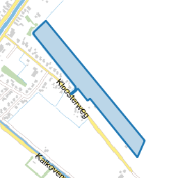 Perceel EMN00-AB-489