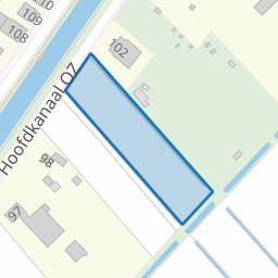 Perceel EMN00-AB-495