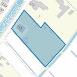 Perceel EMN00-AB-497