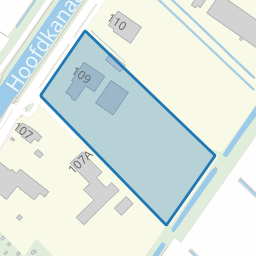 Perceel EMN00-AB-500