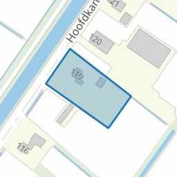 Perceel EMN00-AB-507