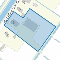 Perceel EMN00-AB-509