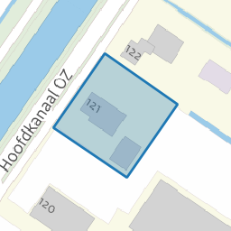 Perceel EMN00-AB-511