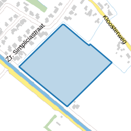 Perceel EMN00-AB-538