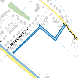 Perceel EMN00-AB-541