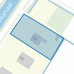 Perceel EMN00-AB-561