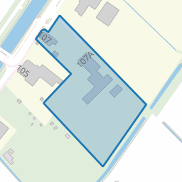 Perceel EMN00-AB-563