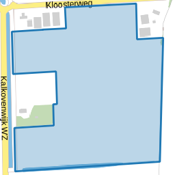 Perceel EMN00-AB-607