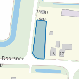 Perceel EMN00-AB-663