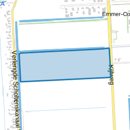Perceel EMN00-AB-697