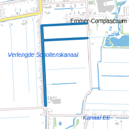 Perceel EMN00-AB-699