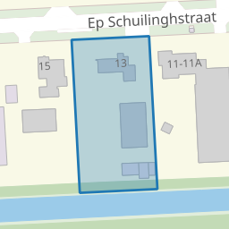 Perceel EMN00-AB-710