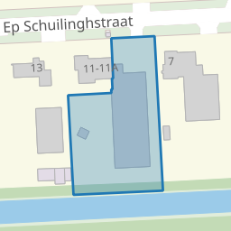 Perceel EMN00-AB-711