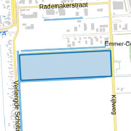 Perceel EMN00-AB-718